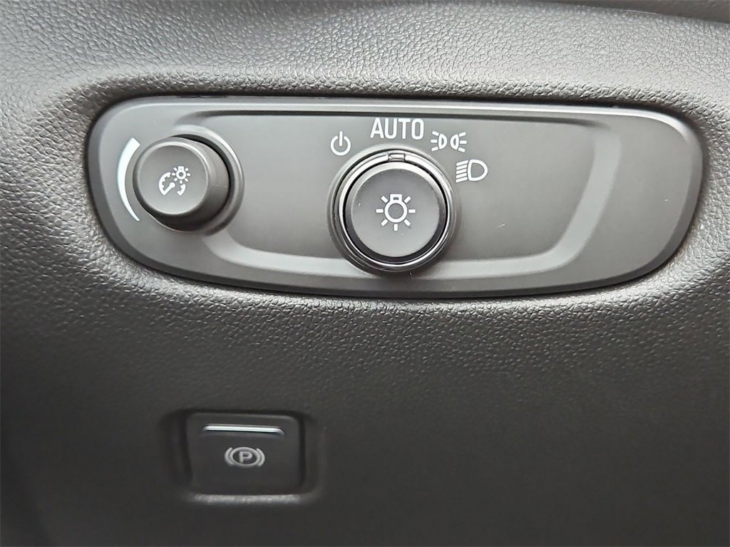 New 2026 Chevrolet Blazer LT w/ Convenience Package image 18