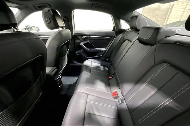 Used 2025 Audi A3 2.0T Premium w/ Convenience Package AWD/4WD image 20