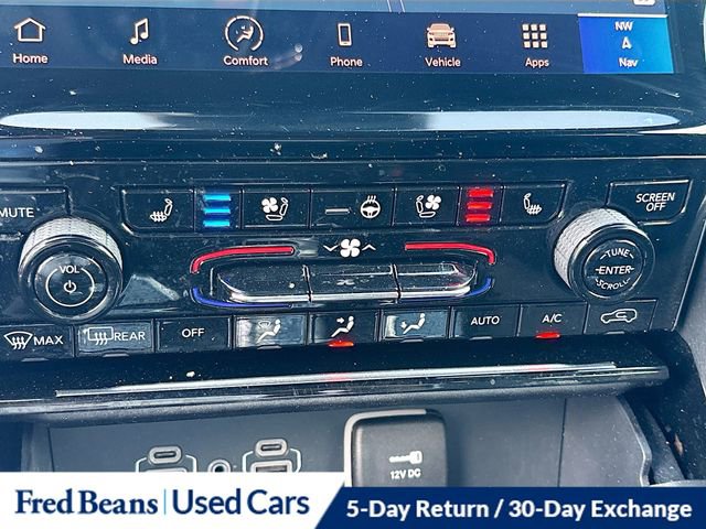 Used 2024 Jeep Grand Cherokee Overland image 22