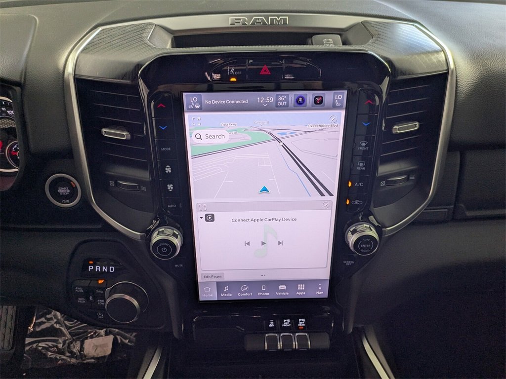 New 2026 RAM 1500 Big Horn image 22