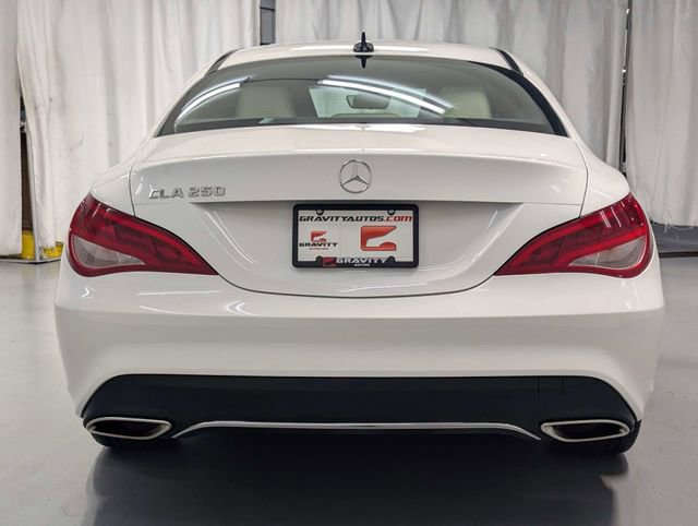 Used 2019 Mercedes-Benz CLA 250 image 25