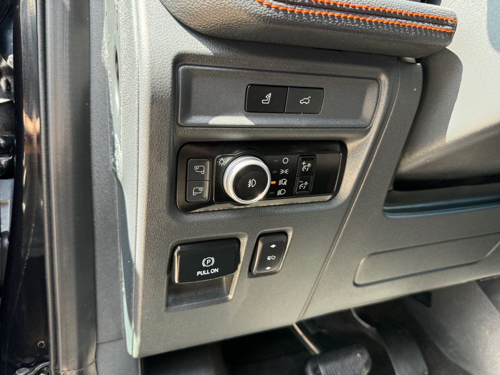 Used 2023 Ford Expedition Timberline AWD/4WD image 21