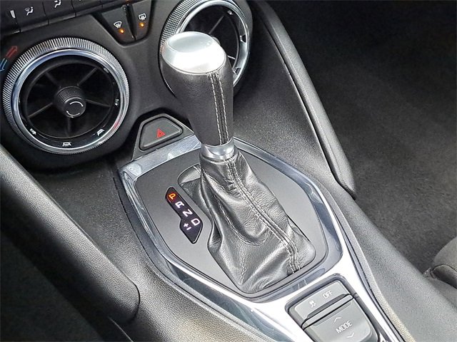 Used 2023 Chevrolet Camaro LT image 19