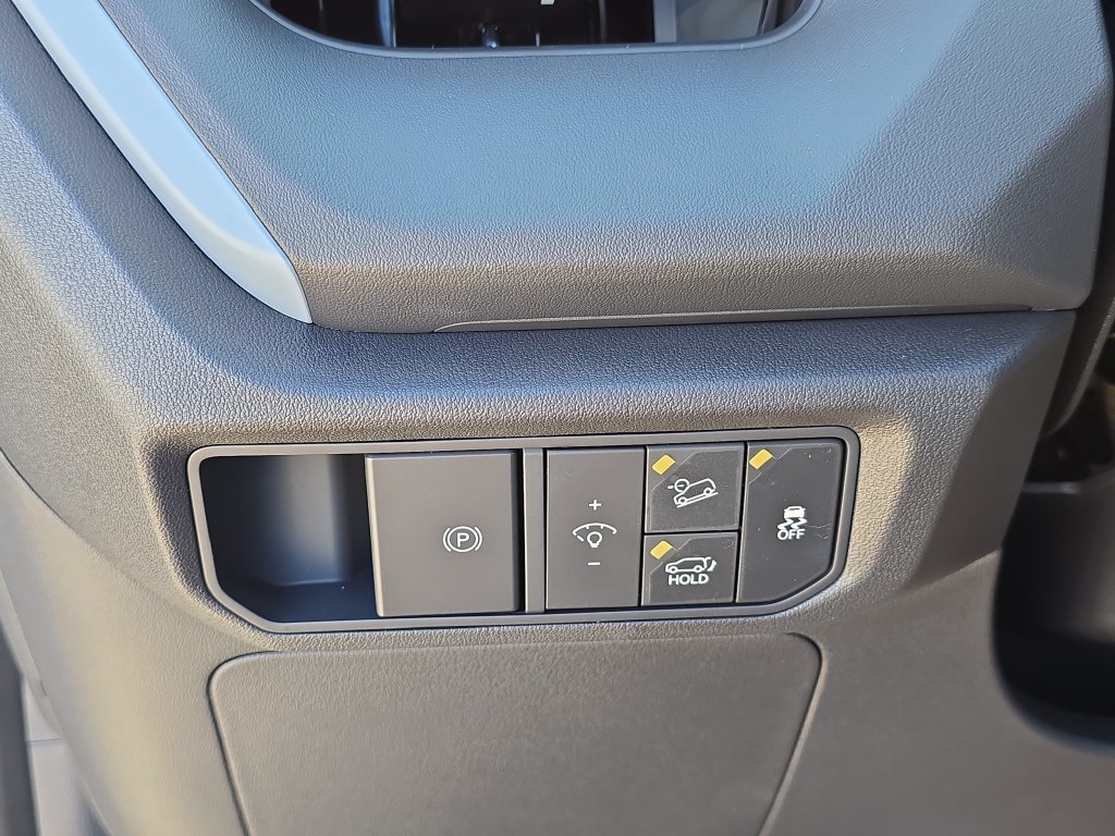 New 2027 Kia Seltos EX FWD image 28