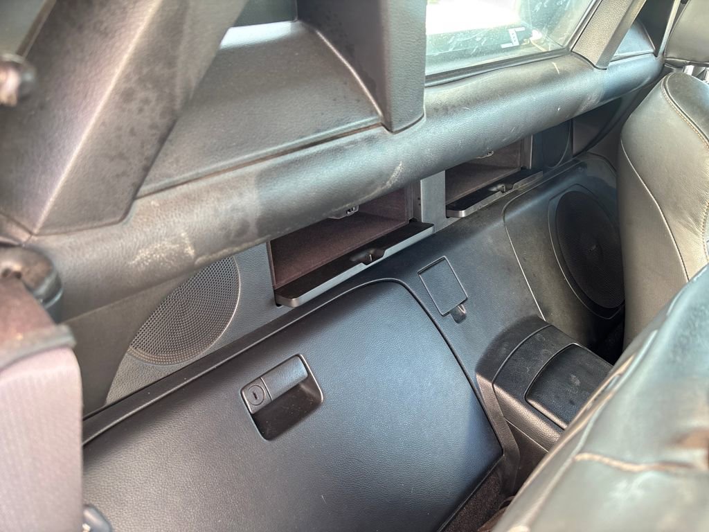 Used 2006 Nissan 350Z Touring image 23