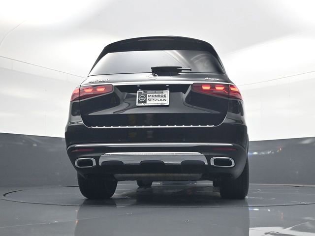 Used 2025 Mercedes-Benz GLS 450 4MATIC image 25