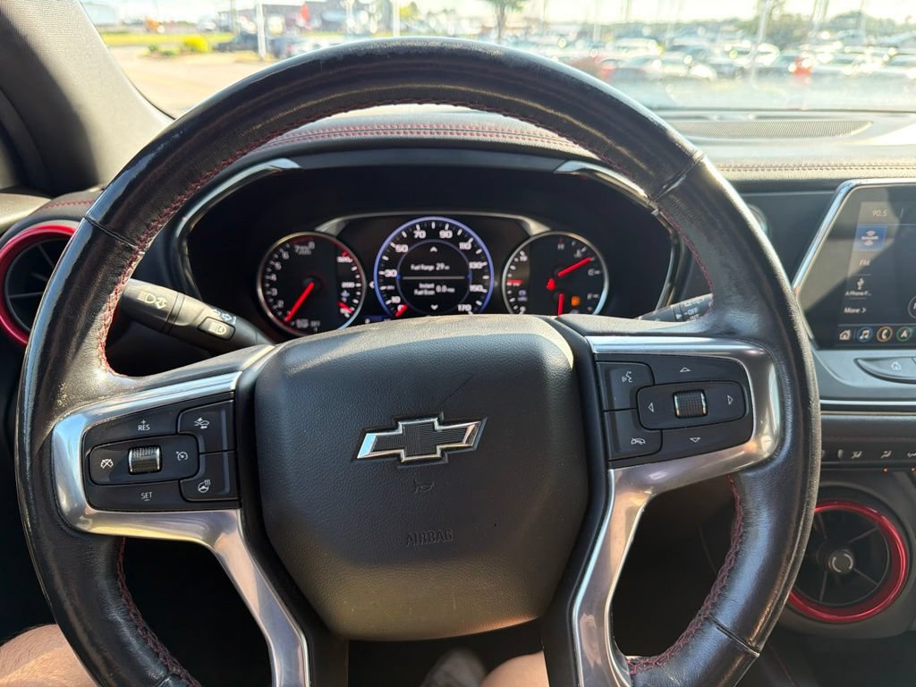 Used 2019 Chevrolet Blazer RS AWD/4WD image 18