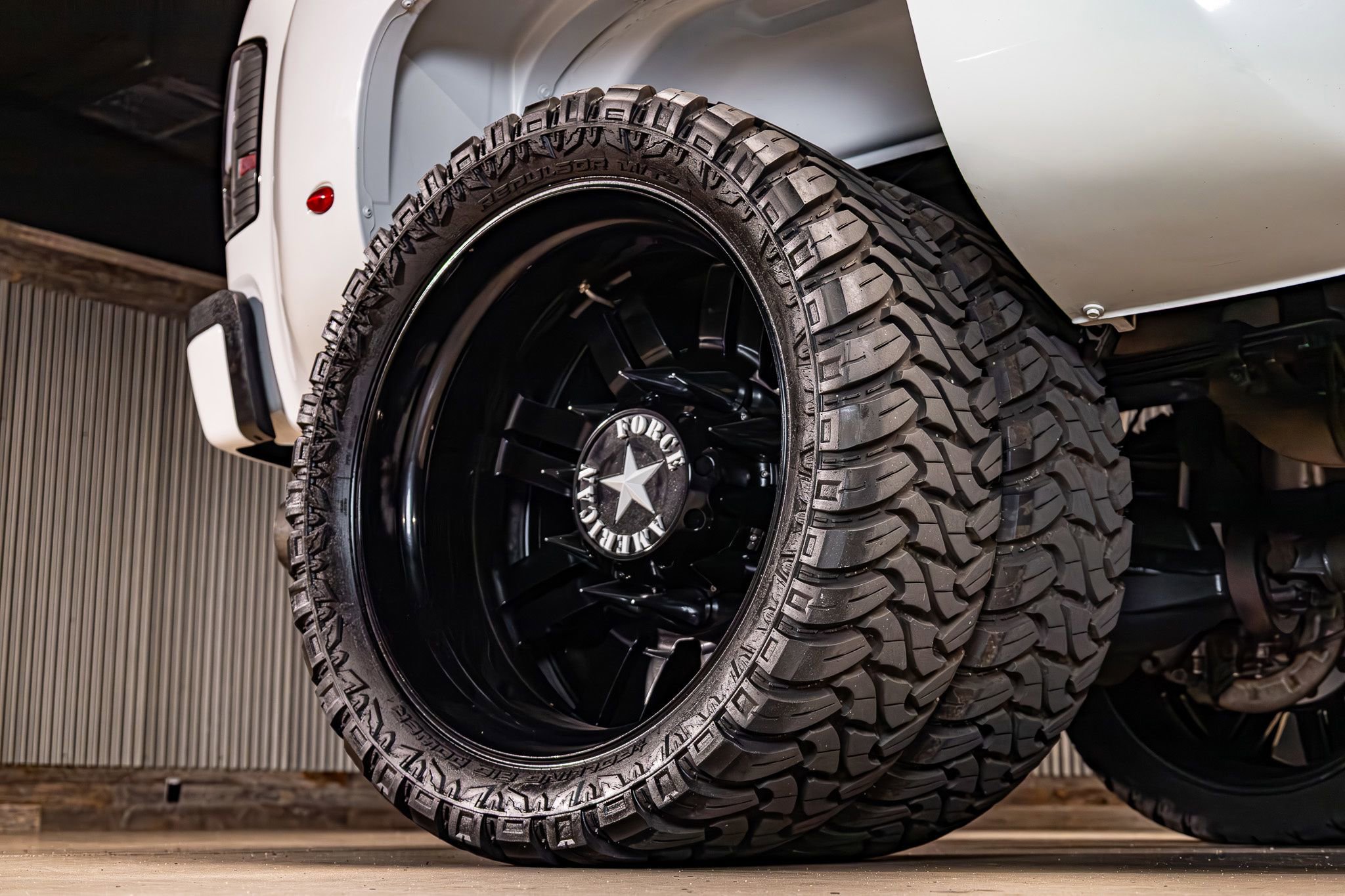 Used 2012 GMC Sierra 3500 Denali image 12