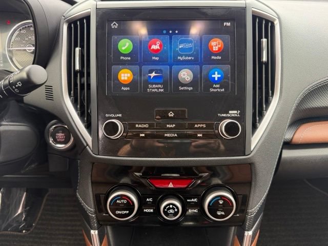 Used 2024 Subaru Forester Touring AWD/4WD image 15