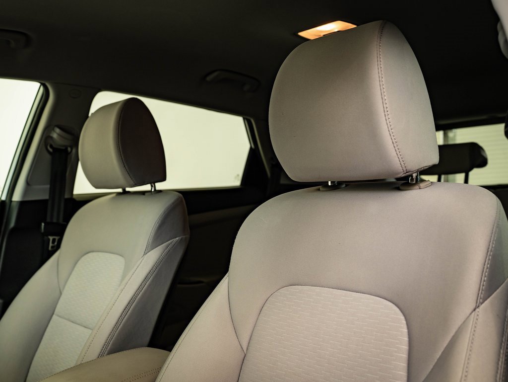 Used 2020 Hyundai Tucson Value image 18