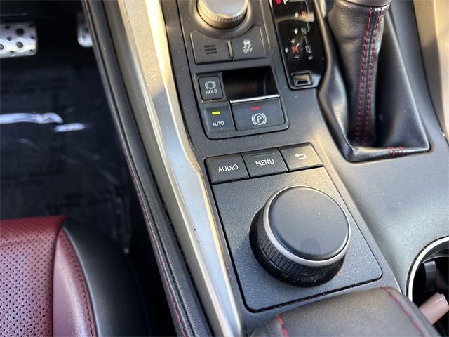 Used 2016 Lexus NX 200t FWD image 20