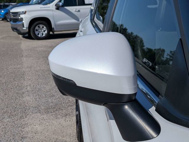 Used 2024 Mitsubishi Outlander SE Black Edition FWD image 13