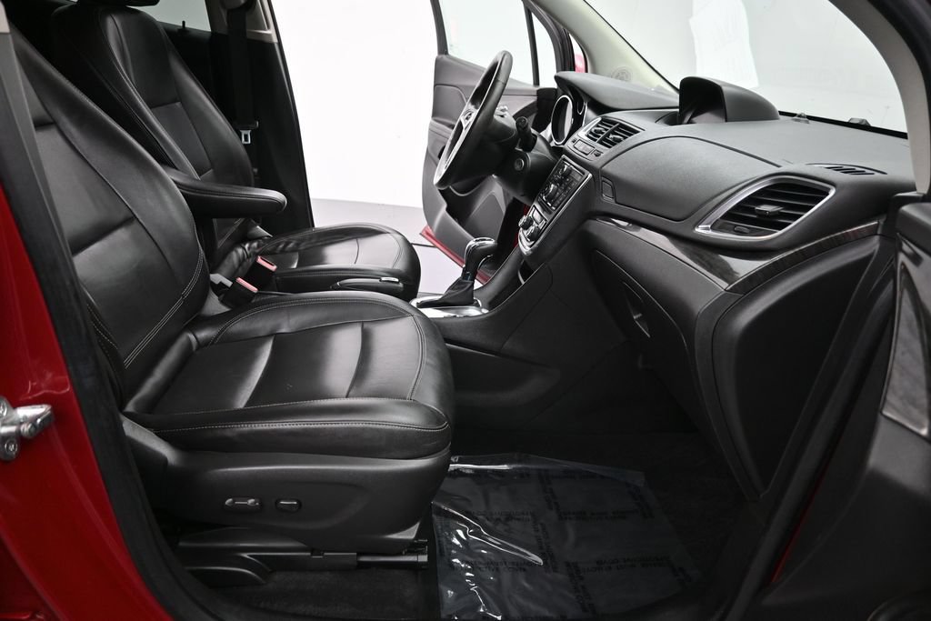 Used 2015 Buick Encore Leather FWD image 18