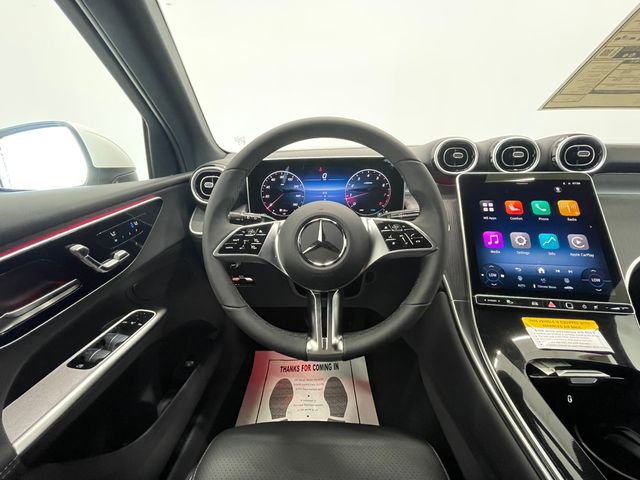 New 2026 Mercedes-Benz GLC 300 image 22