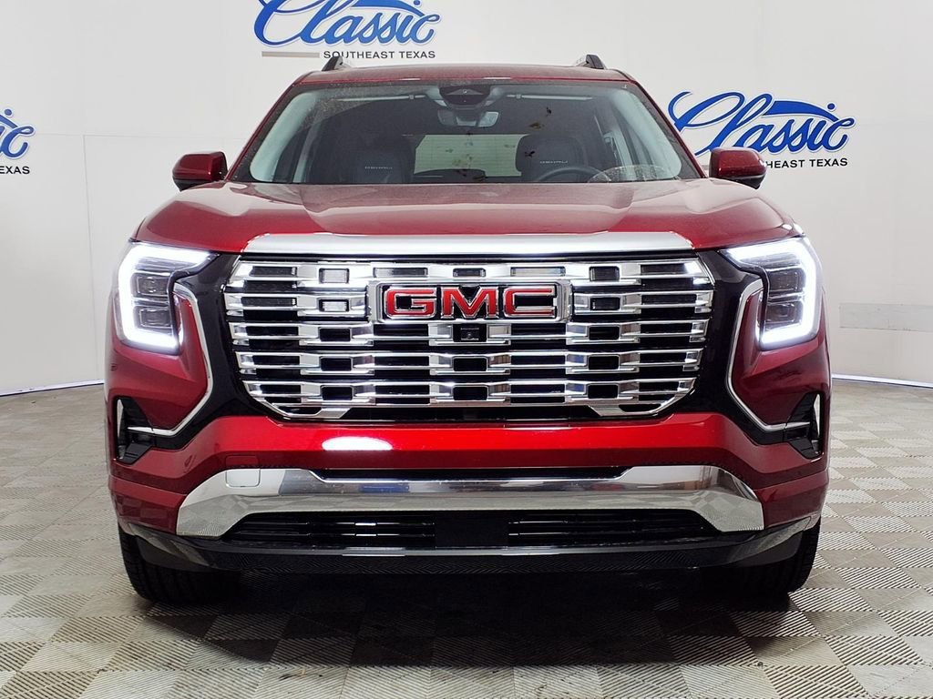 New 2026 GMC Terrain Denali image 3