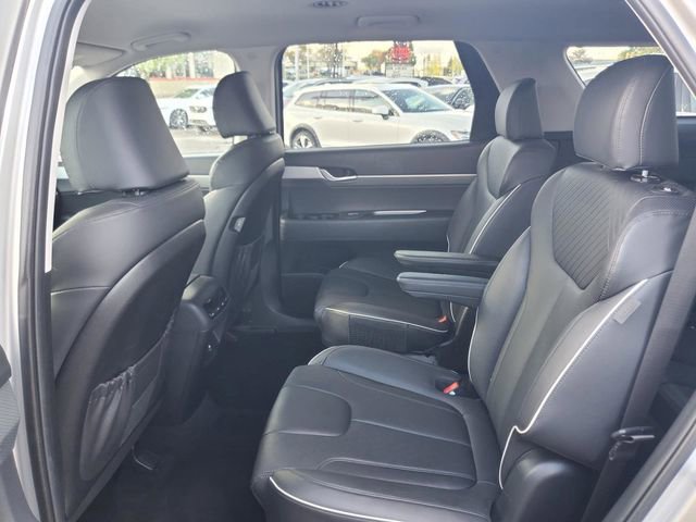 Used 2025 Hyundai Palisade SEL AWD/4WD image 23