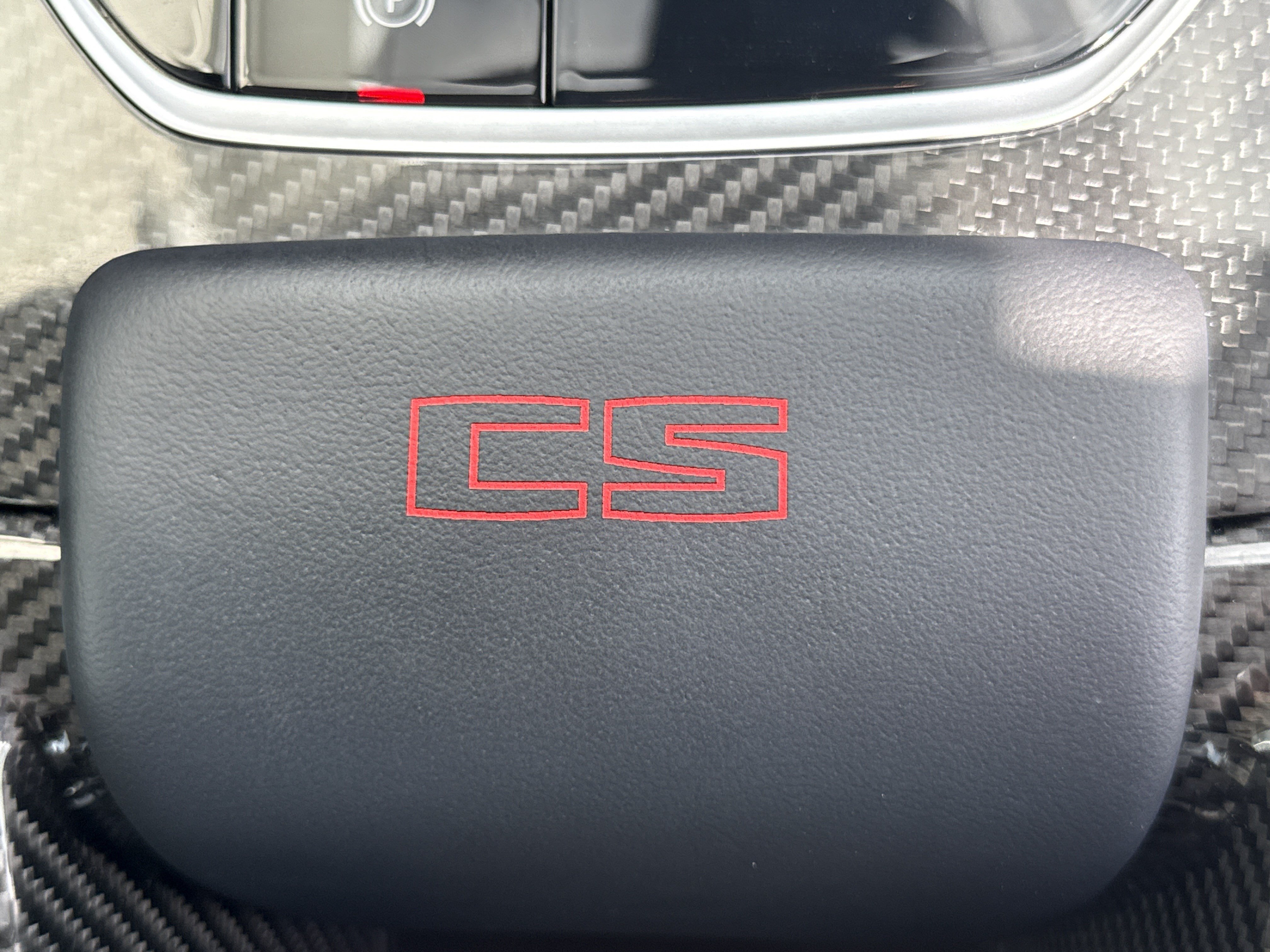 Used 2025 BMW M4 CS AWD/4WD image 43