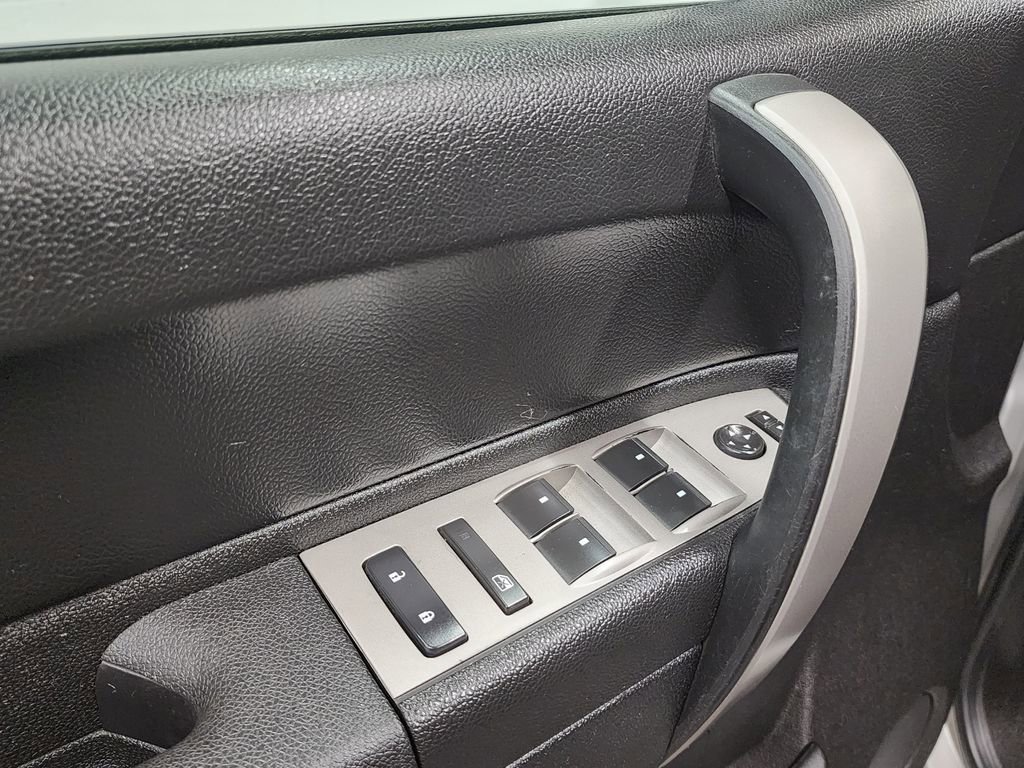 Used 2010 GMC Sierra 1500 SLE w/ Power Pack Plus AWD/4WD image 10