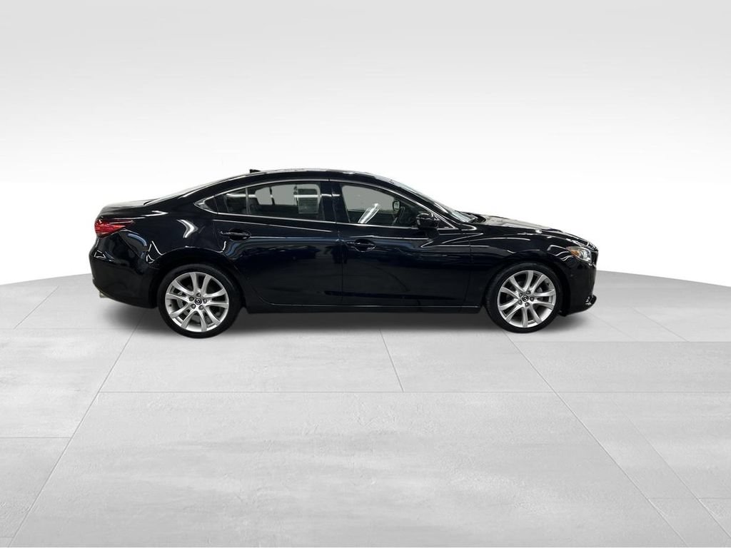 Used 2015 MAZDA MAZDA6 Touring FWD image 28
