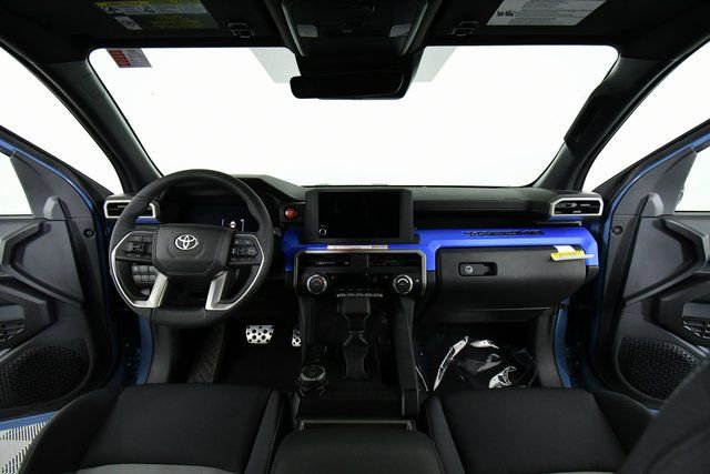 New 2026 Toyota Tacoma TRD Sport image 18
