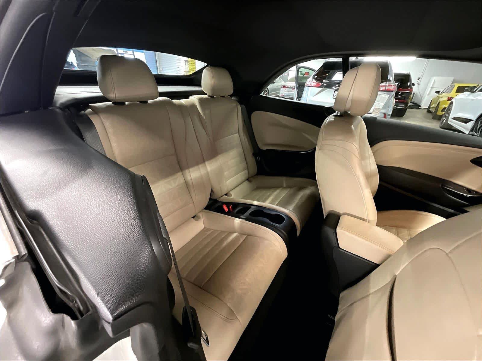 Used 2016 Buick Cascada Premium FWD image 28