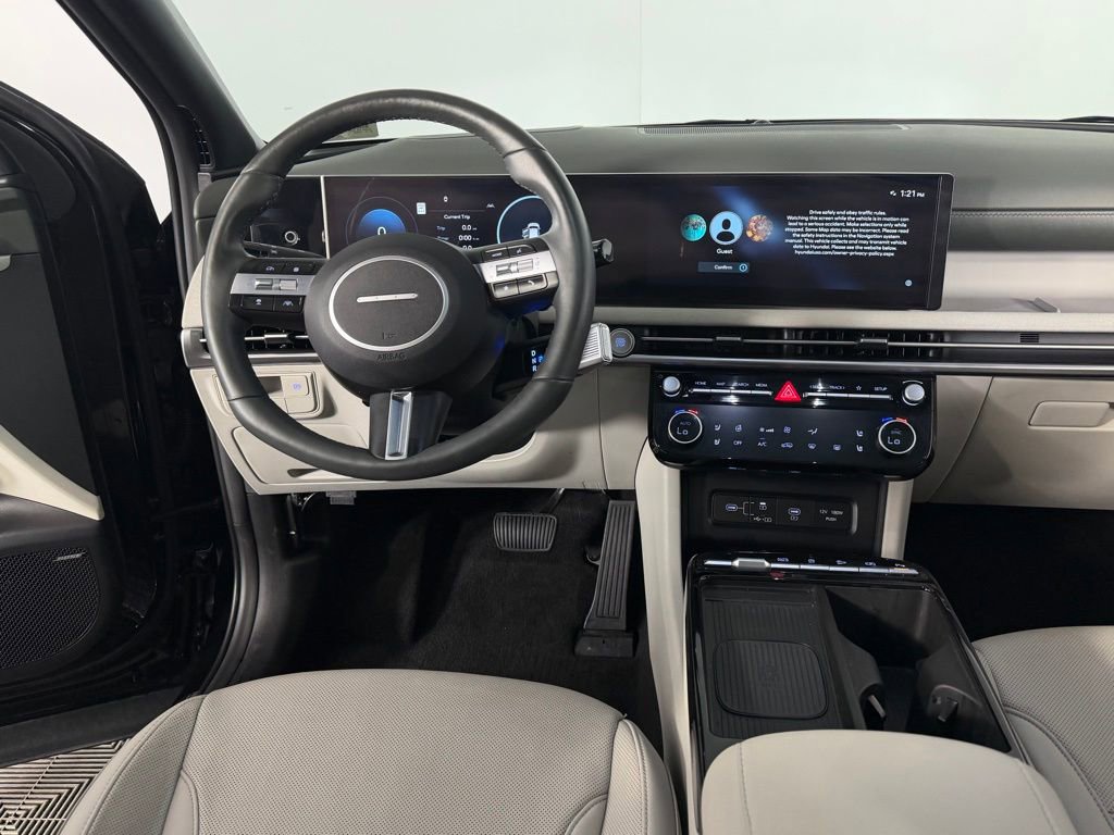 Used 2025 Hyundai Tucson Limited image 20