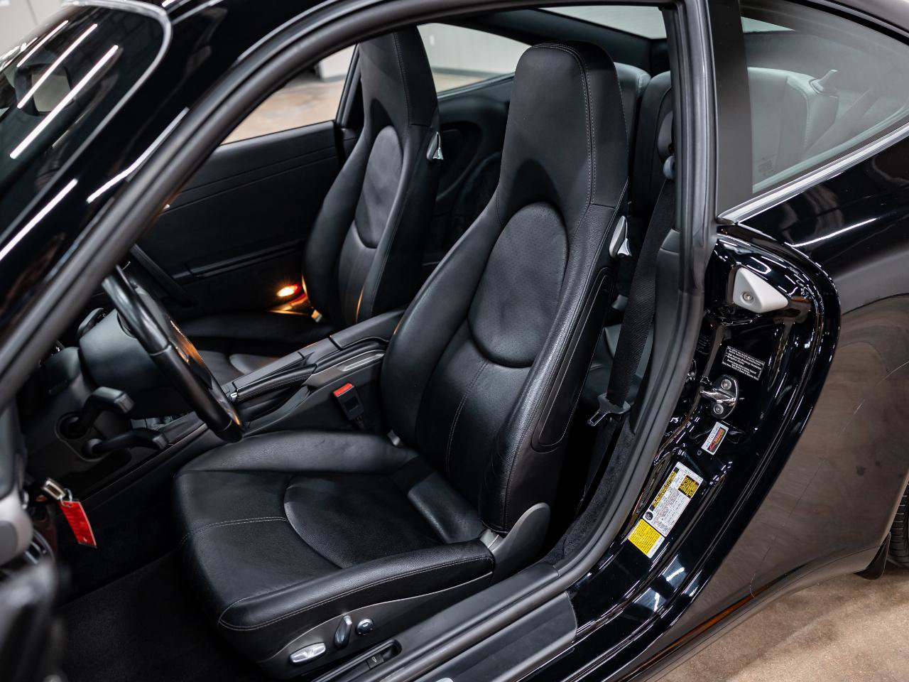 Used 2009 Porsche 911 GT3 RS image 9