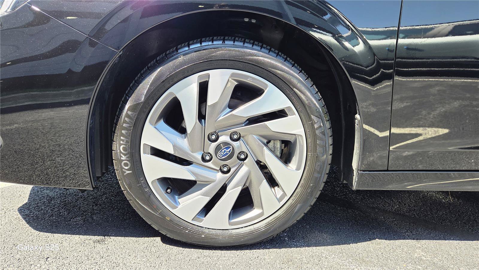 Used 2024 Subaru Legacy Limited AWD/4WD image 11