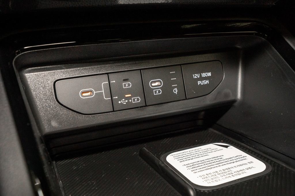 New 2026 Kia K5 GT-Line image 15