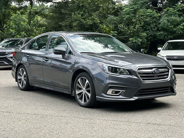Used 2018 Subaru Legacy 2.5i Limited w/ Popular Package #2A AWD/4WD image 21