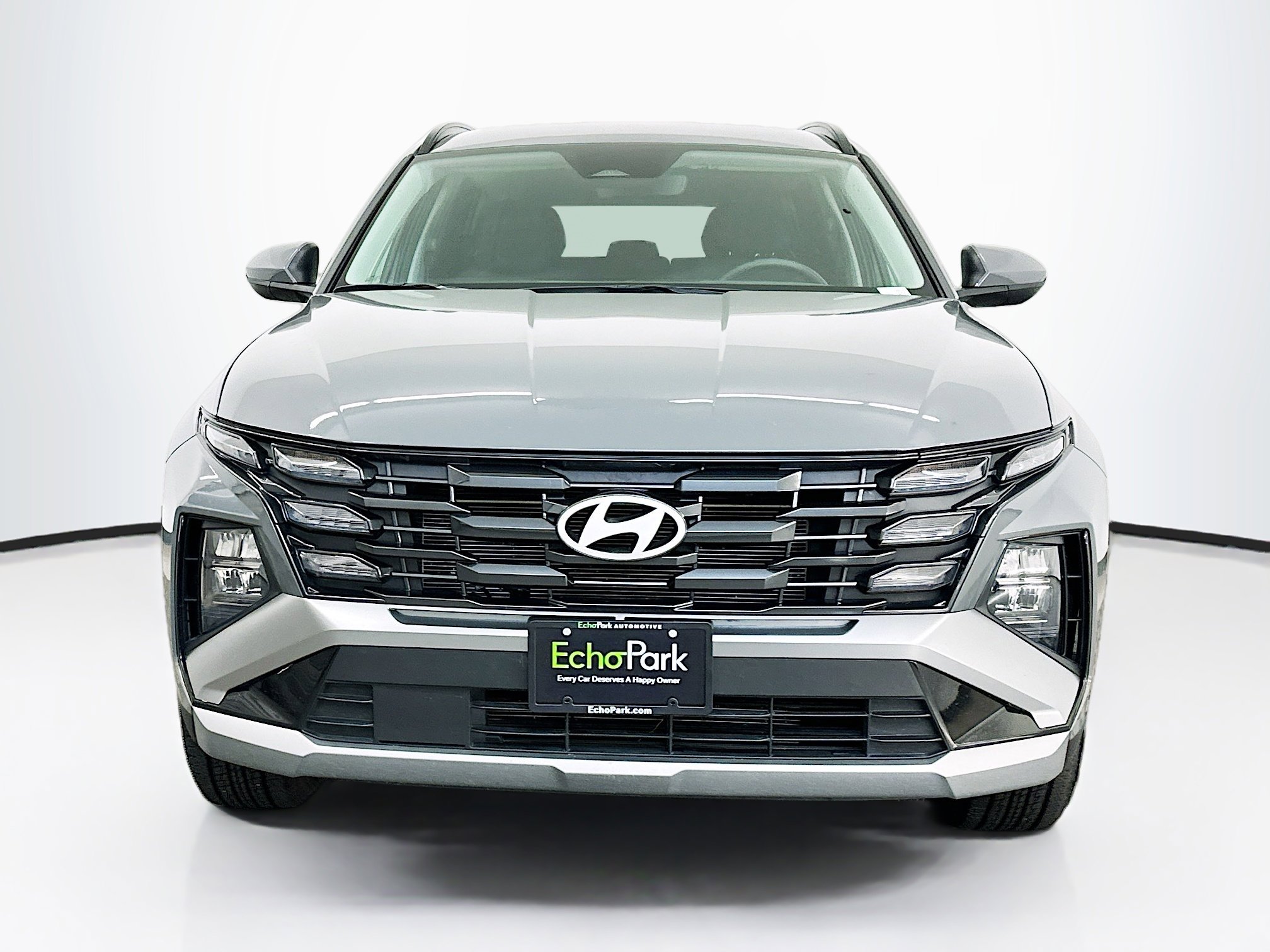 Used 2025 Hyundai Tucson SEL image 2