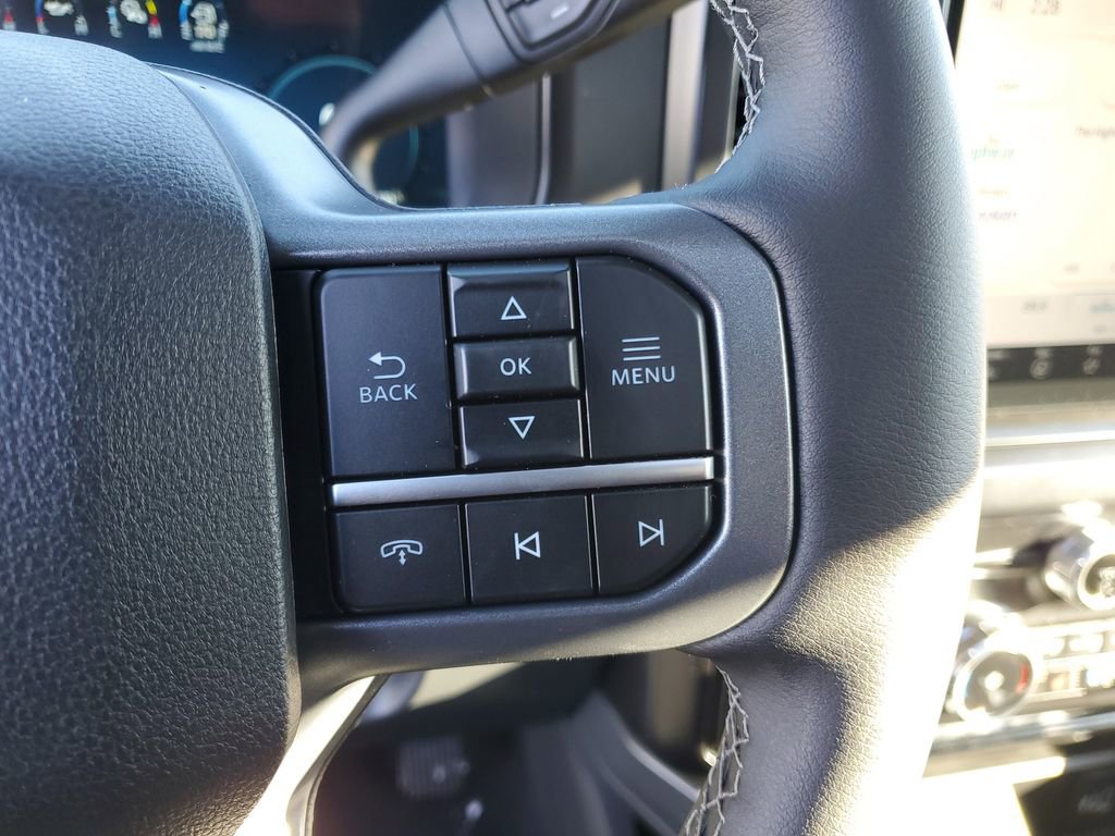 New 2026 Ford F250 Lariat w/ Lariat Premium Package image 17