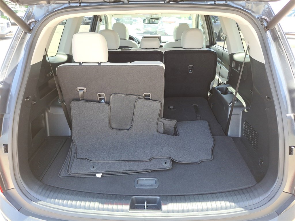 Used 2022 Kia Telluride EX w/ Towing Package image 30