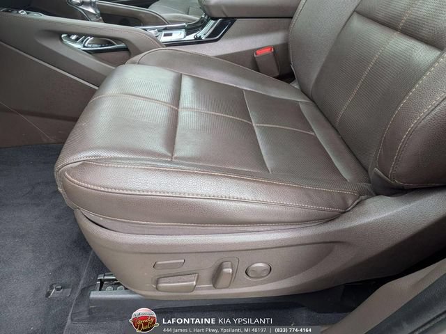 Used 2022 Kia Telluride SX AWD/4WD image 14