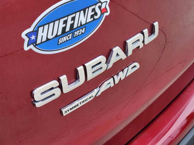 Certified 2025 Subaru Ascent Premium AWD/4WD image 11