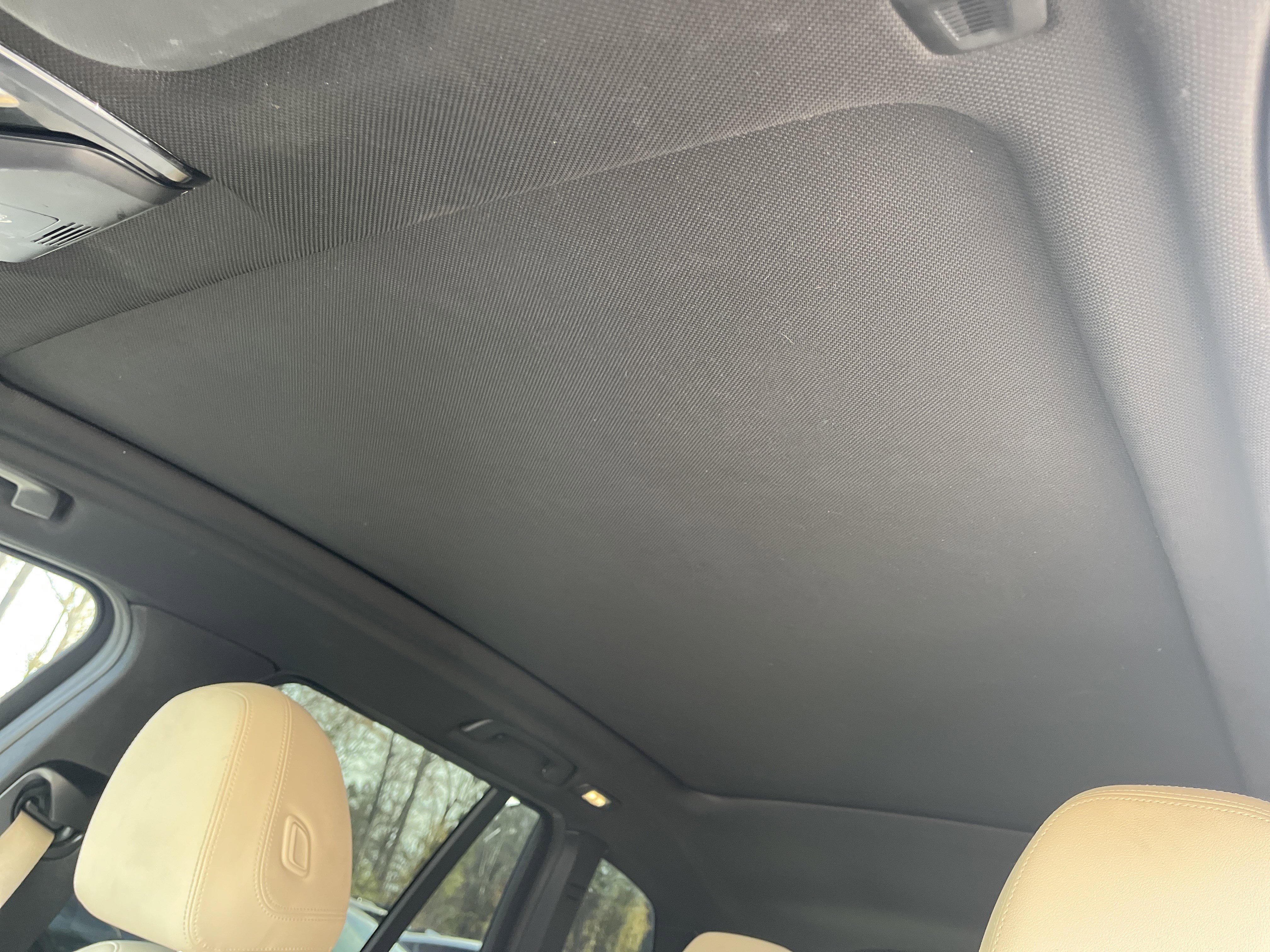 Used 2020 BMW X3 sDrive30i w/ Convenience Package image 16