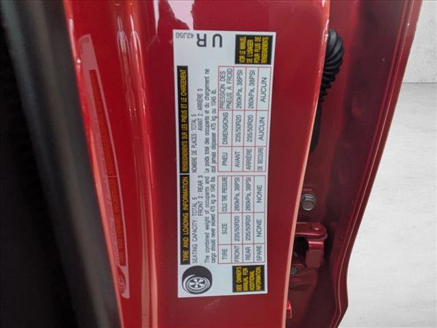 New 2026 Subaru Solterra image 21