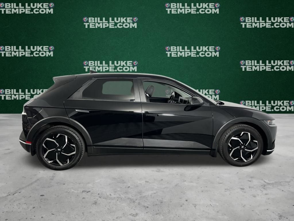 Used 2023 Hyundai Ioniq 5 SEL image 3