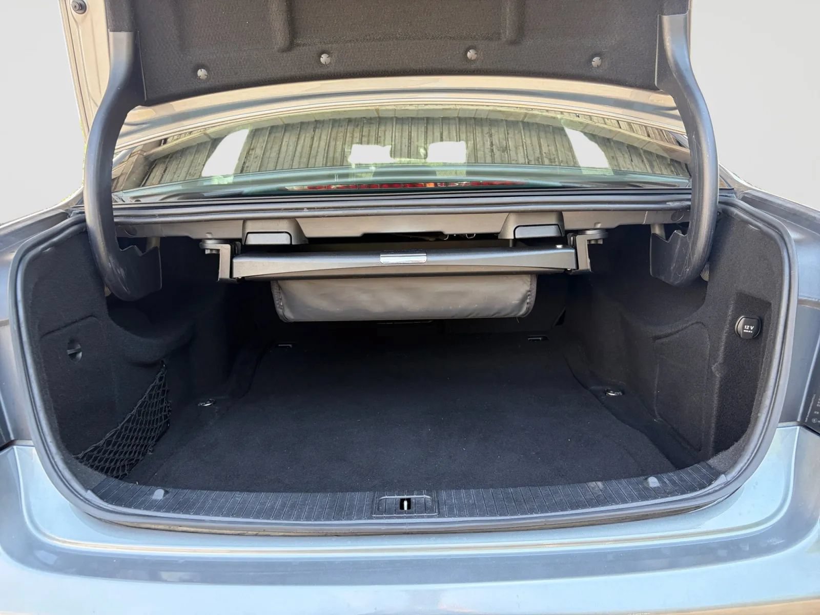 Used 2015 Mercedes-Benz E 350 4MATIC Sedan w/ Premium 1 Package image 16