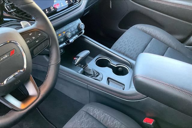New 2026 Dodge Durango GT w/ Blacktop Package AWD/4WD image 7