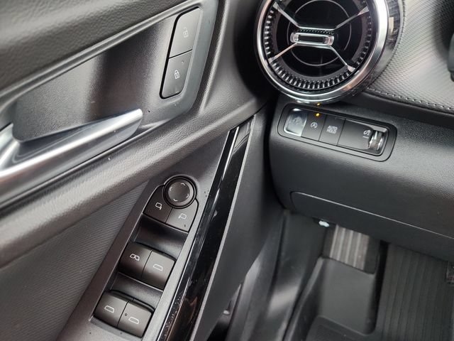 New 2026 Chevrolet Equinox LT w/ Convenience Package II FWD image 21