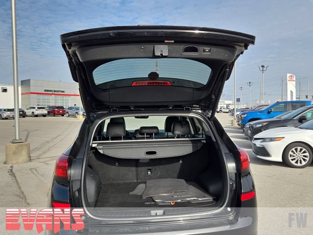 Used 2021 Hyundai Tucson Ultimate w/ Cargo Package AWD/4WD image 31