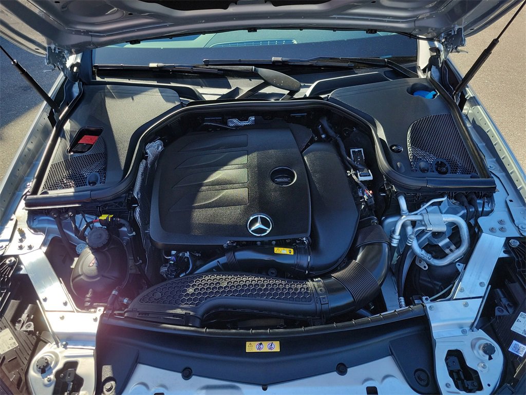 Used 2022 Mercedes-Benz E 350 Sedan image 19