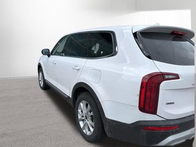 Used 2022 Kia Telluride LX image 16