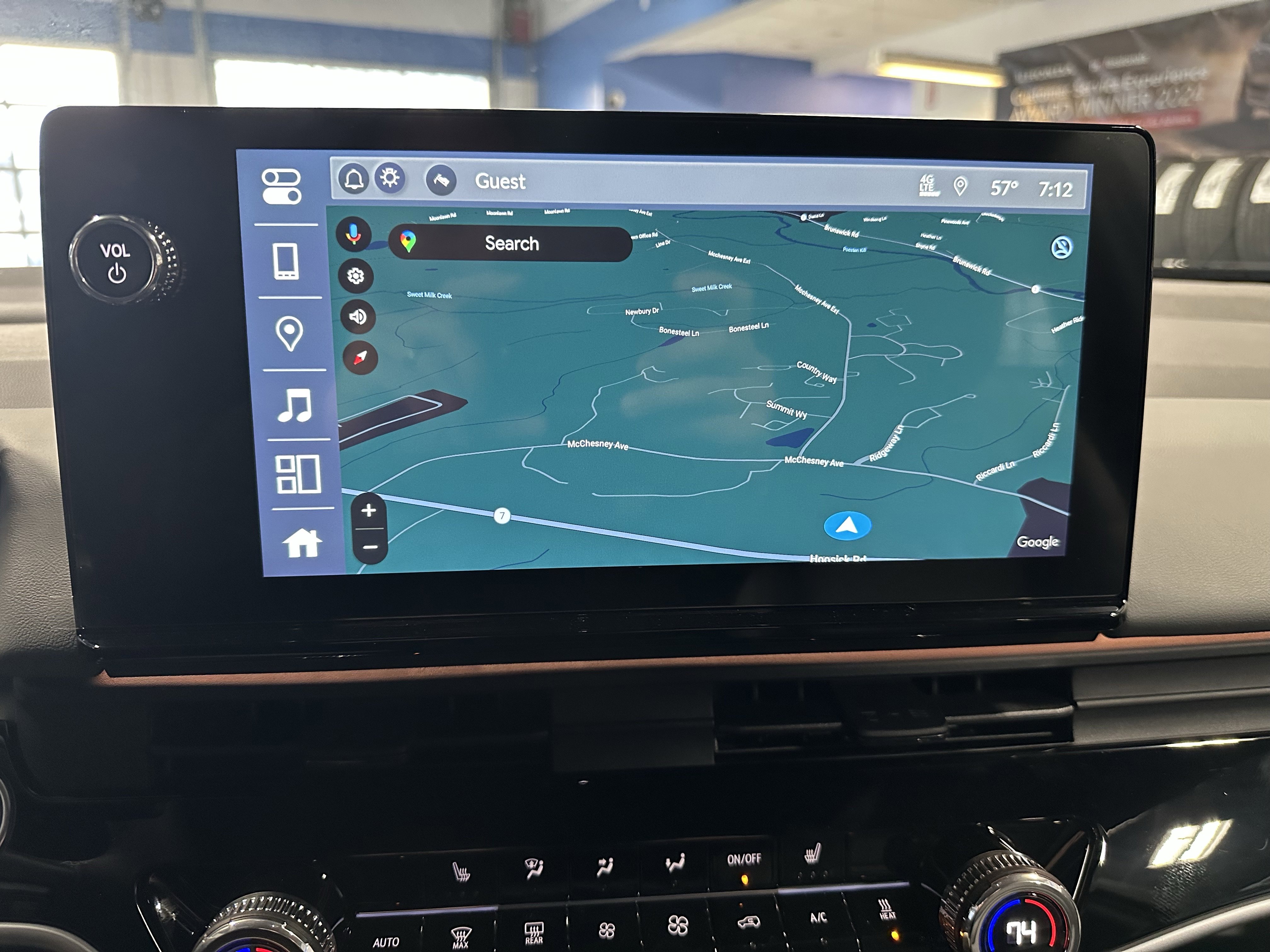 New 2026 Honda Prologue Touring image 12