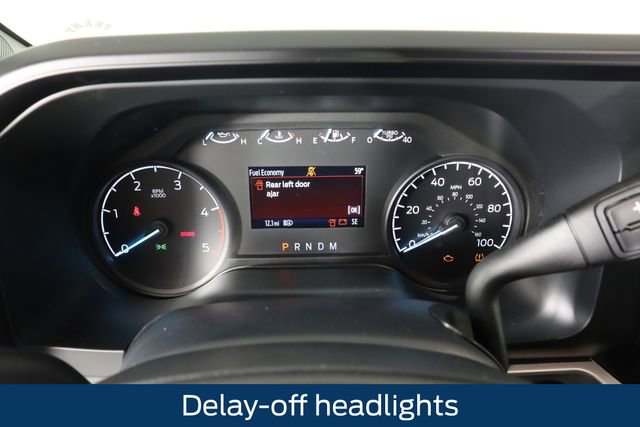 New 2026 Ford F350 XL w/ STX Appearance Package AWD/4WD image 44