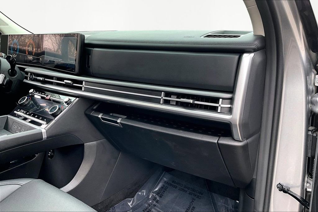 Used 2025 Hyundai Santa Fe XRT AWD/4WD image 16