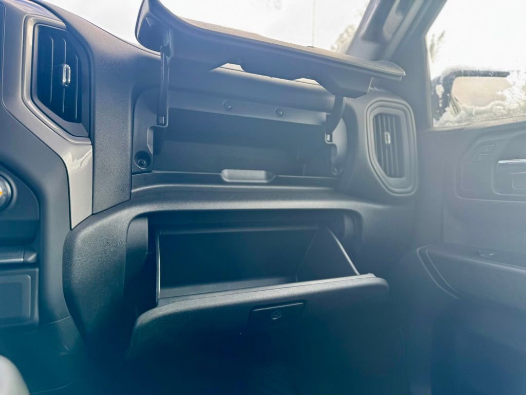 Used 2022 Chevrolet Silverado 1500 Custom image 22