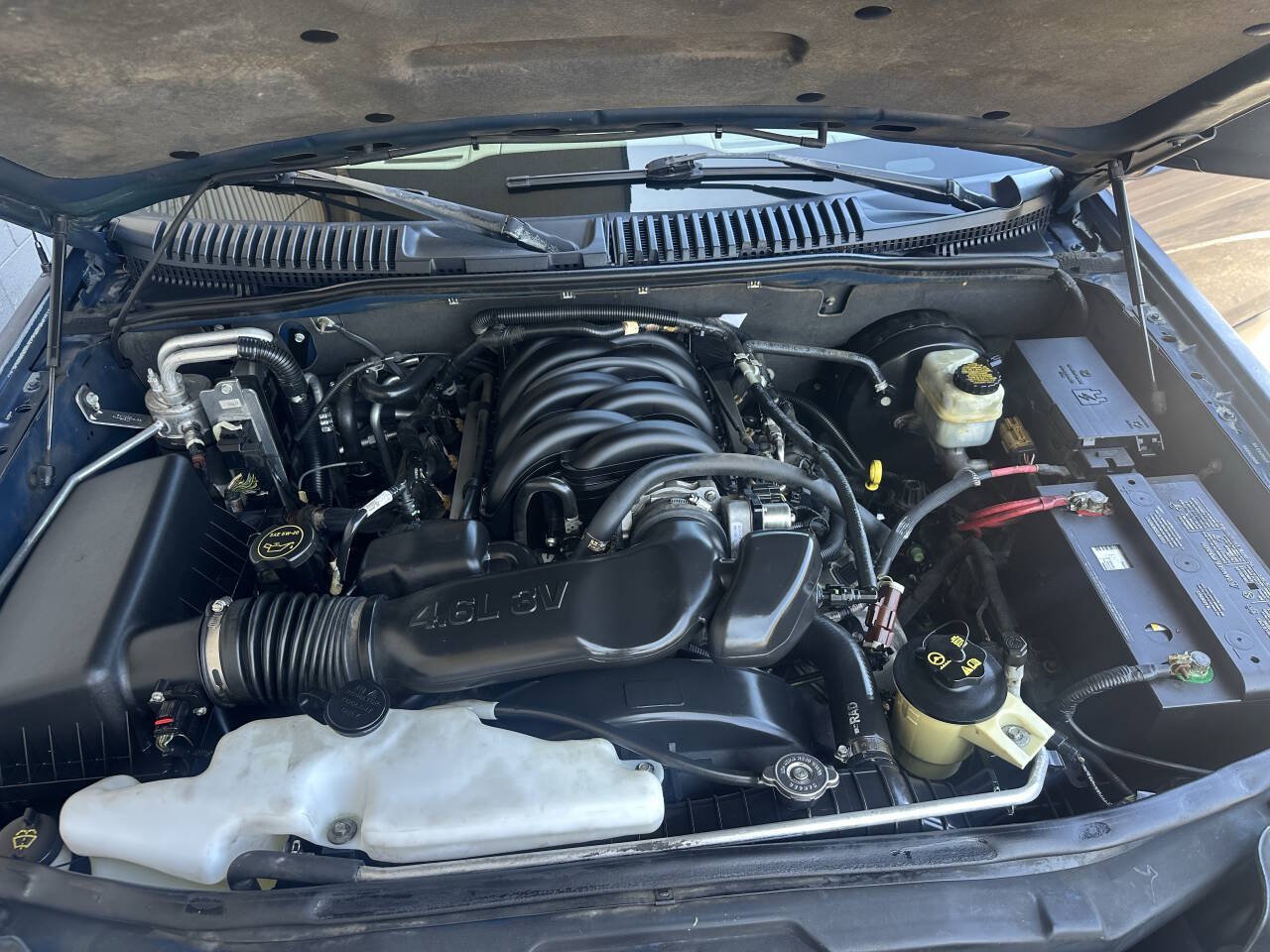 Used 2006 Ford Explorer XLT RWD image 15