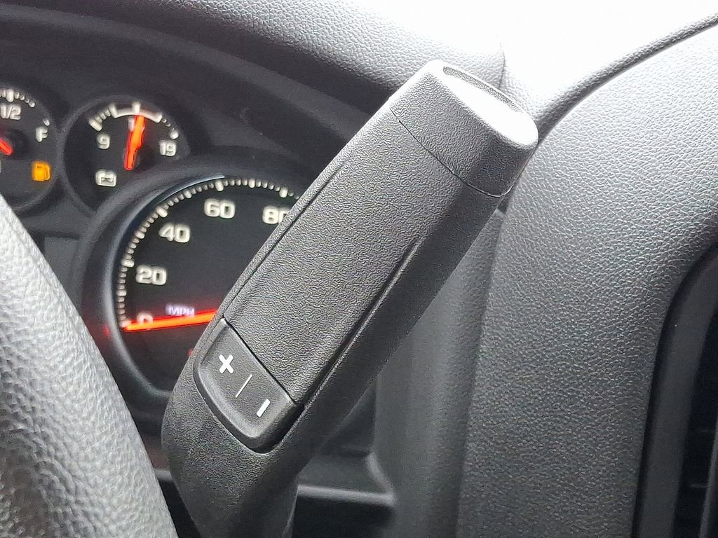 New 2025 GMC Sierra 1500 Pro w/ Pro Value Package image 7